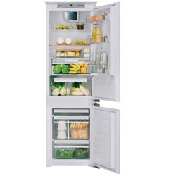 KitchenAid KCBCR18600 Integrated Fridge Freezer, A+ Energy Rating, 57cm Wide